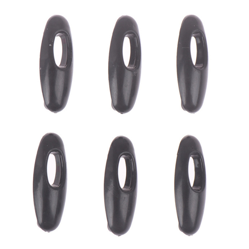 Black 6 Pack