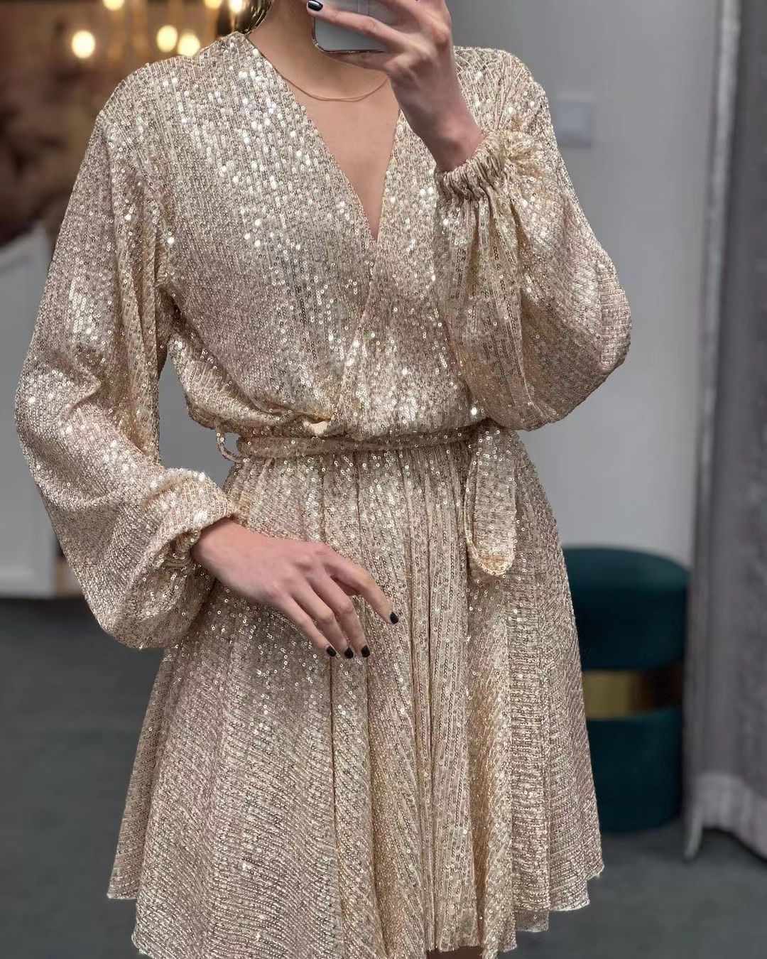 Gold