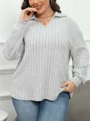 Flower Gray
