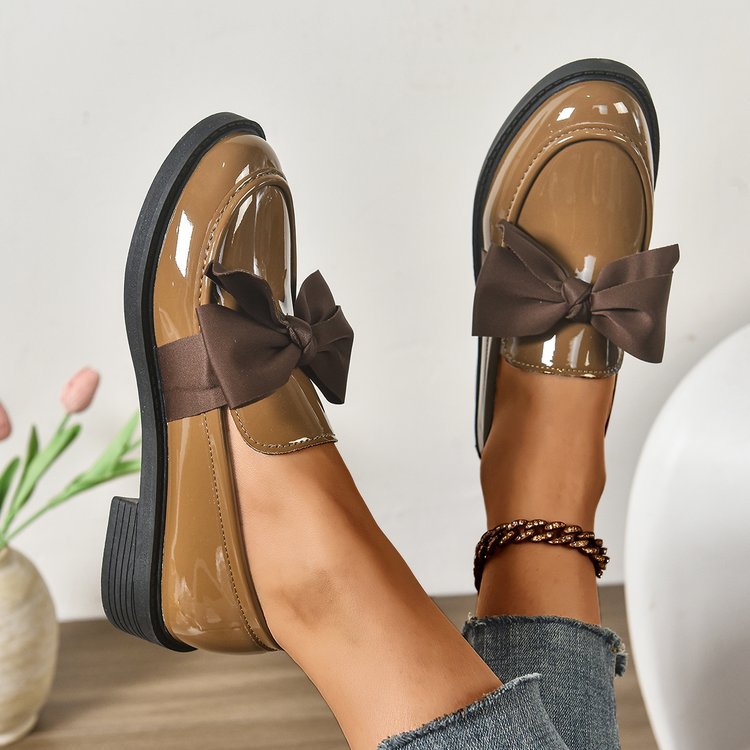 Wedge Flats with Buckle Strap, picture 6 of 9
