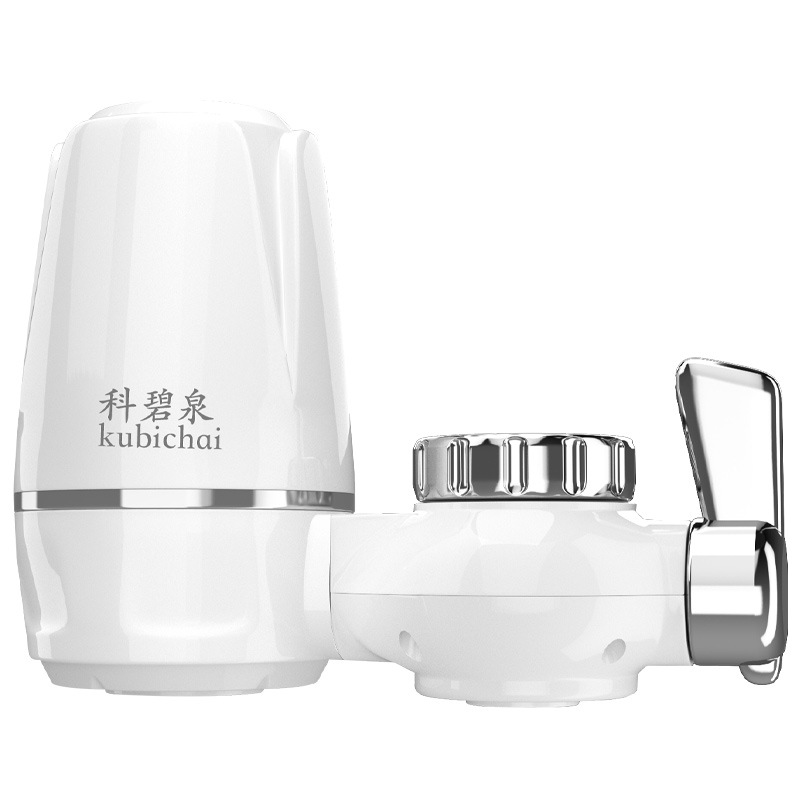 HBF-8905 Faucet Water Purifier, Kitchen Tap Filter For Tap Water