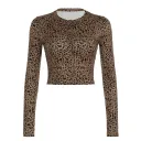 Brown Top