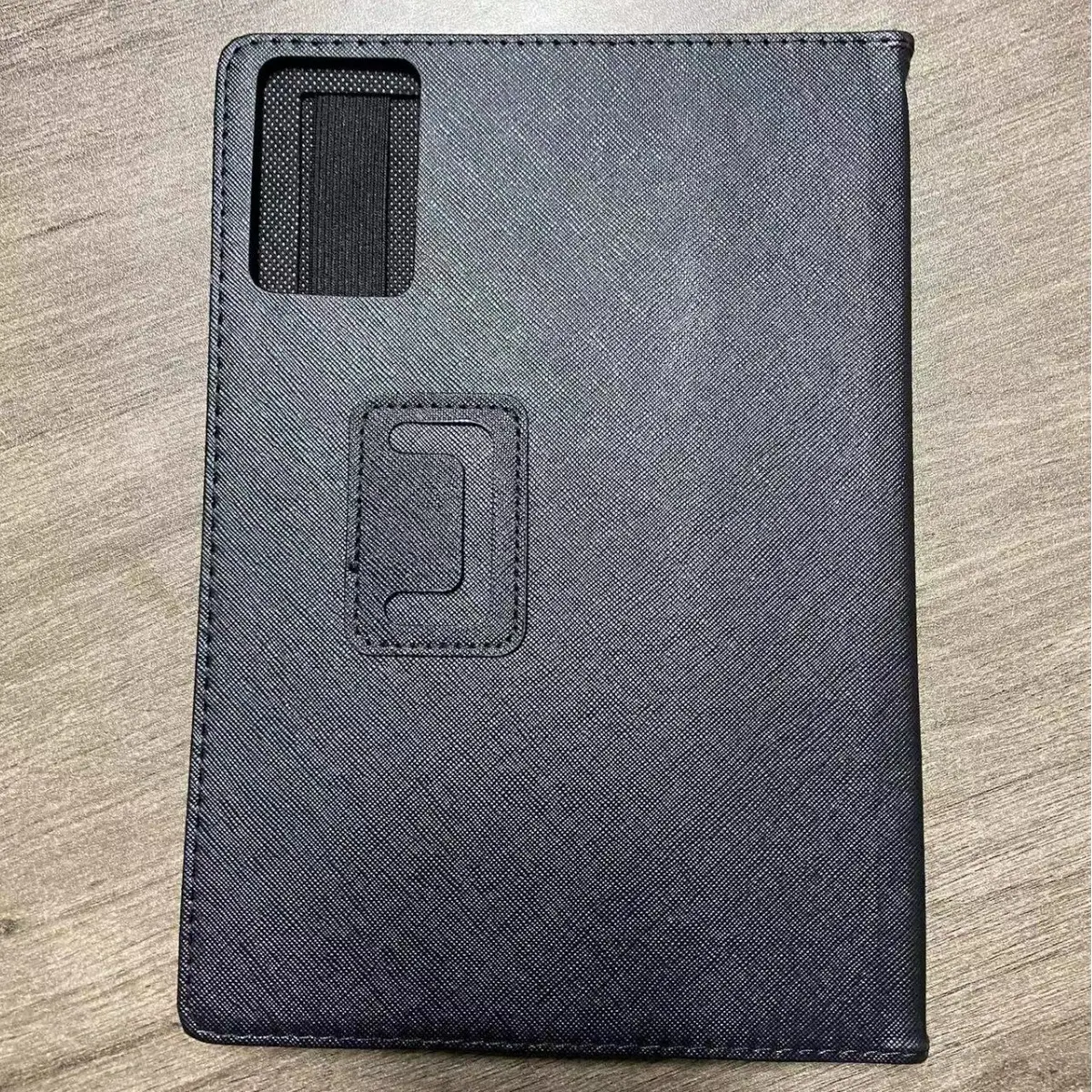 Pad Protective Leather Case