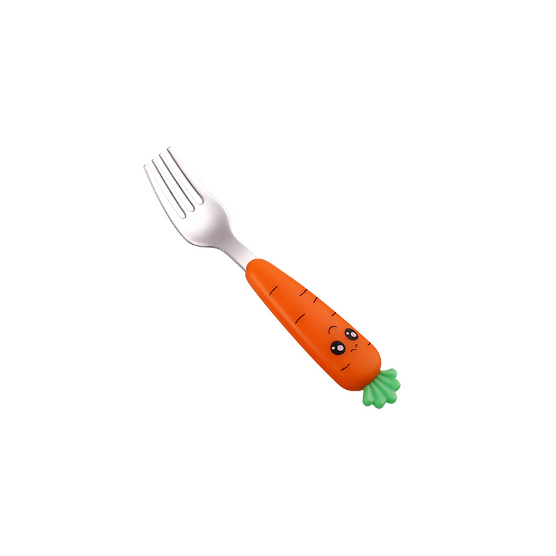 Carrot Fork