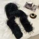 Long Beard Black