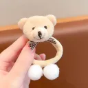 Brown Bear 1 Piece