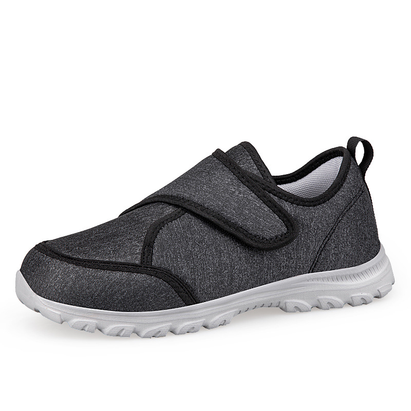 Velcro Mesh Sneakers, picture 2 of 6
