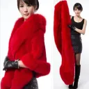 Bright Red