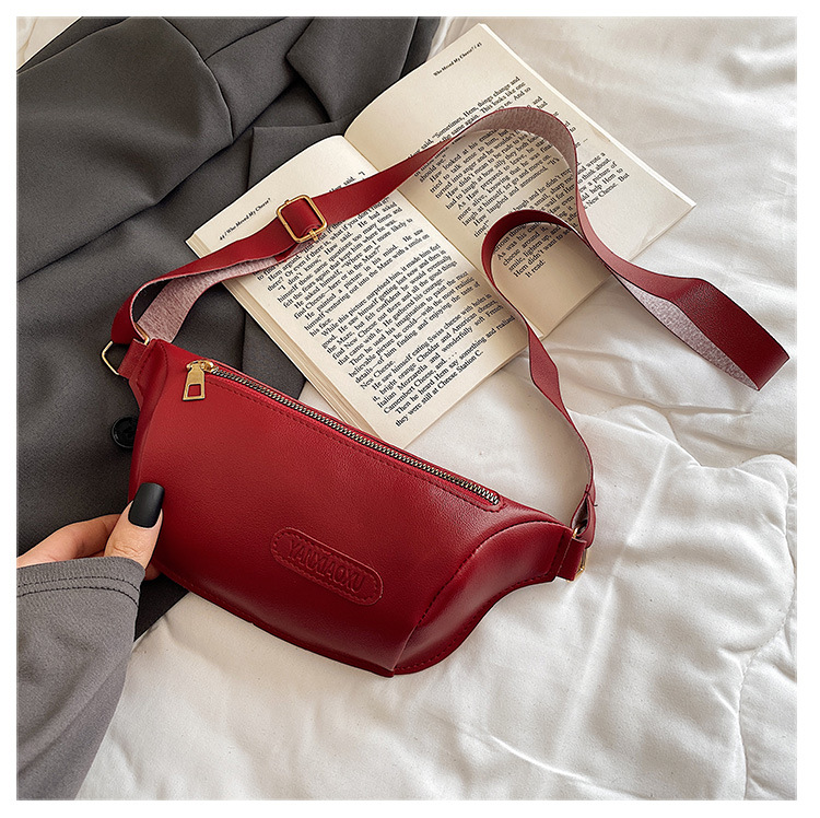 Title 8, Vintage Damen Brusttasche Cross Body Reise. Sti...