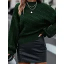 Dark Green