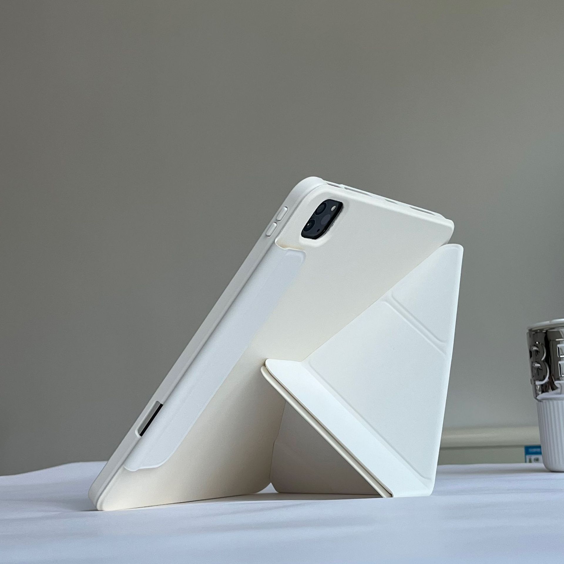 Protective Case With Pen Slot Tenth Generation Shell Magnetic Separation Detachable