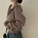 60255 Brown Velvet
