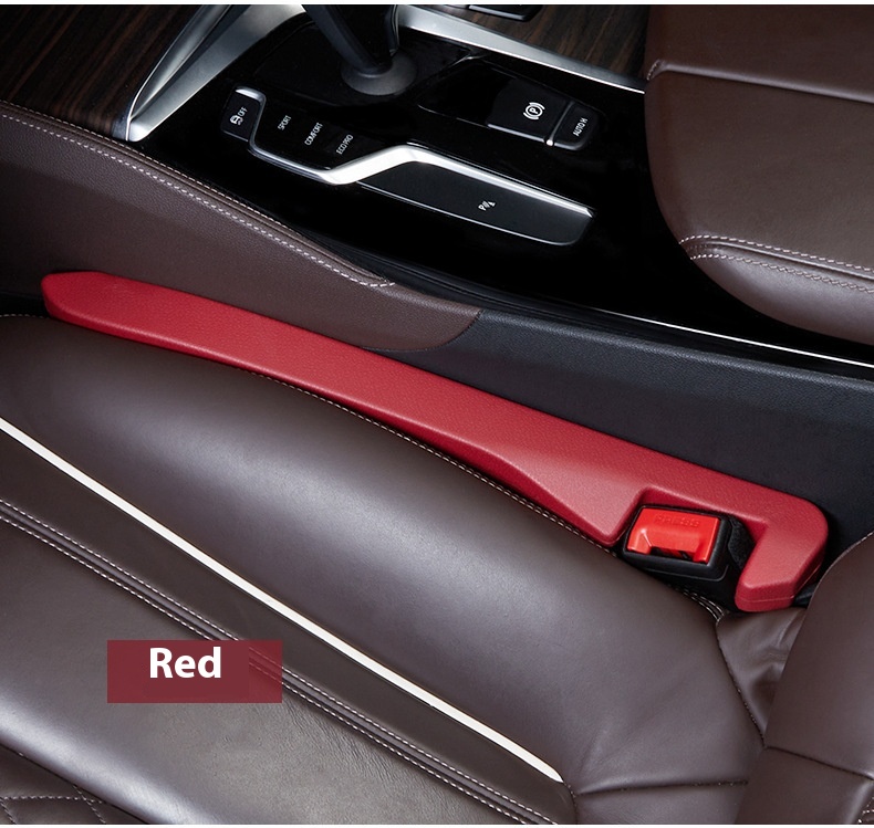 Car Storage Box Car Seat Gap Plug - Image 5