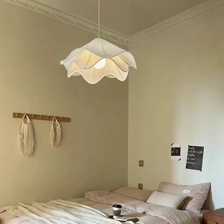 High-grade Nordic Cream Style Simple Cozy