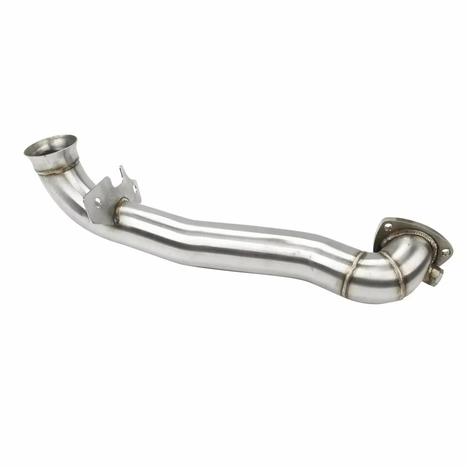 Stainless Steel Exhaust Pipe Car Modified General