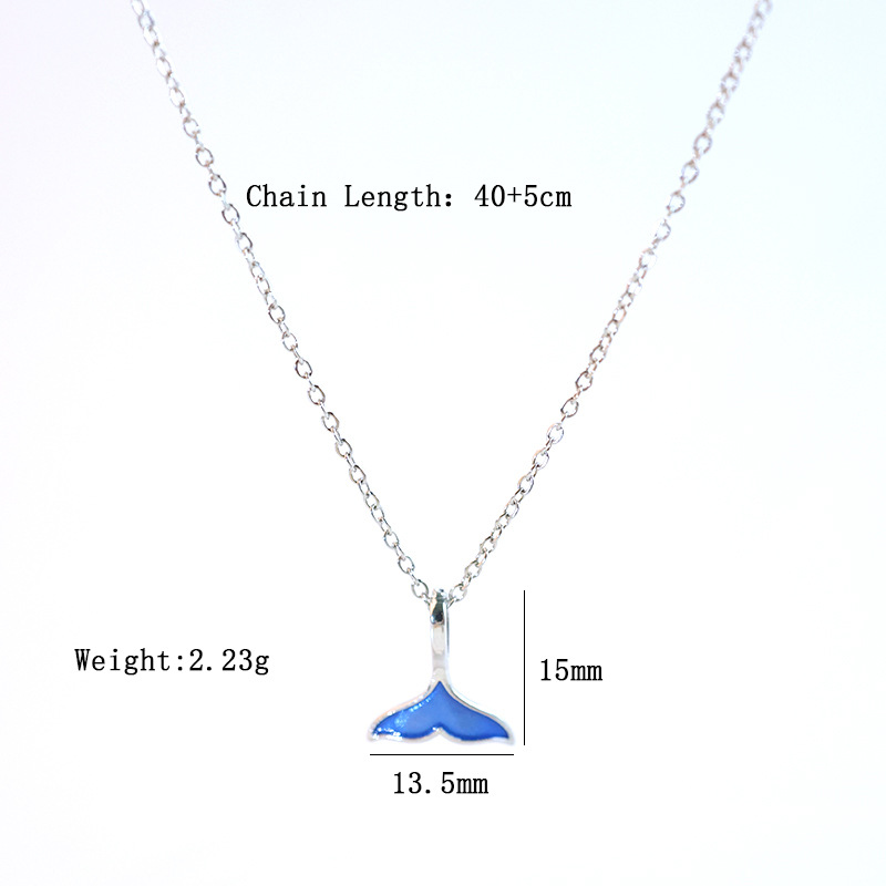 Niche Exquisite And Personalized Clavicle Necklace Jewelry
