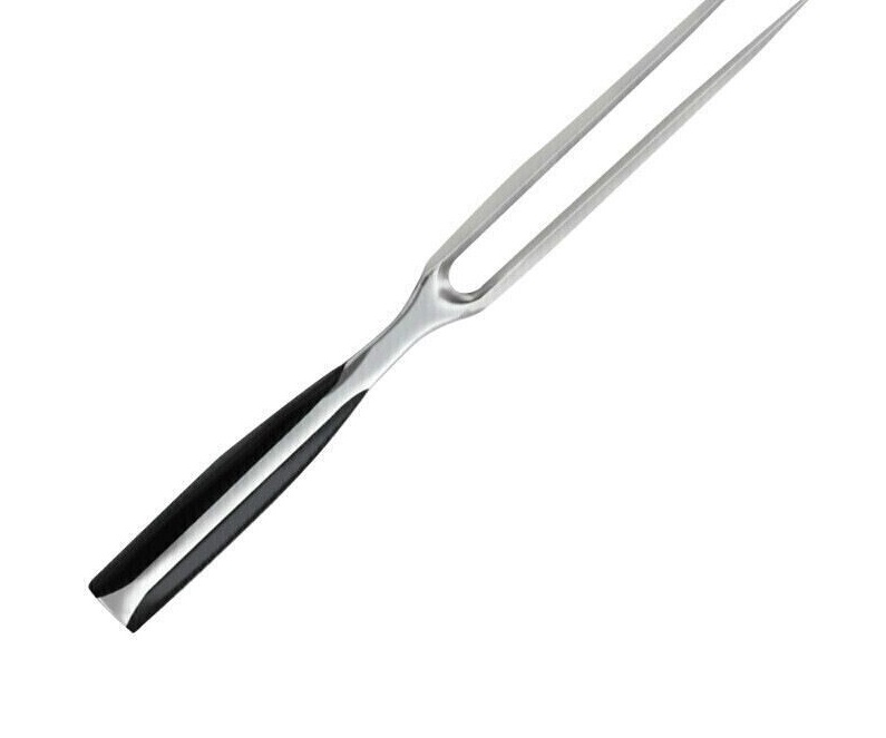 Stainless Steel BBQ Fork Kitchen Barbecue Tools - Image 6