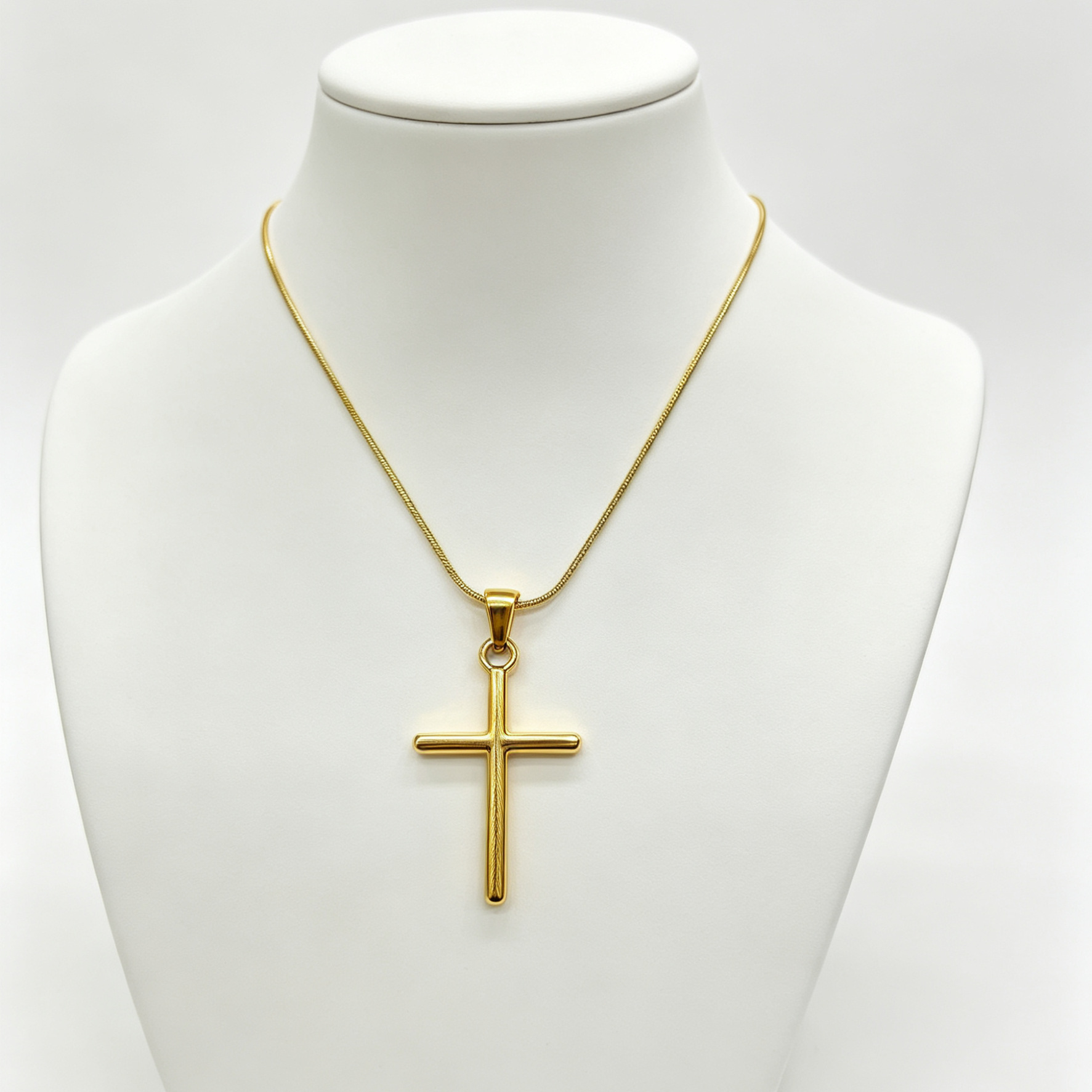 European And American-style Ocean-themed Starfish Clavicle Necklace