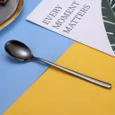 Spoon Black