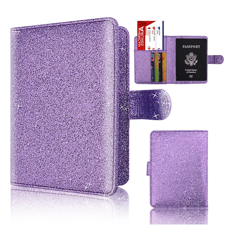 Bestseller US Passport Holder