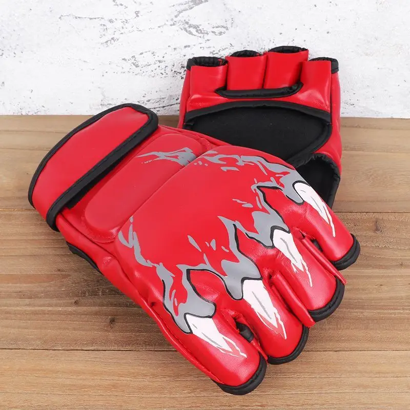 Sanda Hand Guard Adult And Children Free