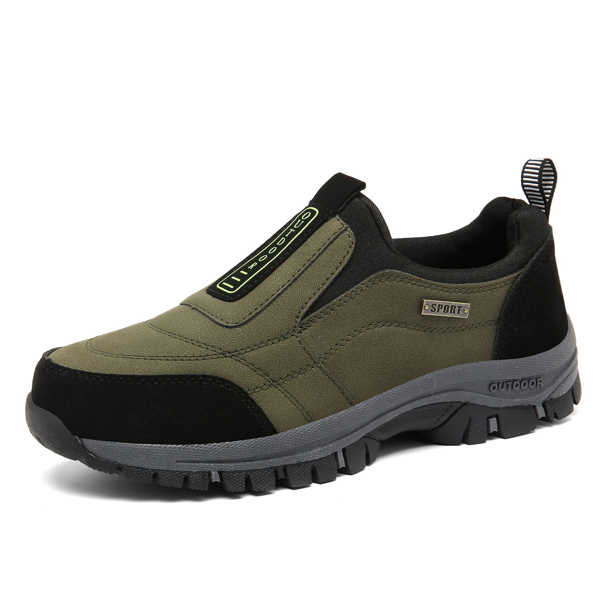 Outdoor Sneakers Men's Casual Shoes