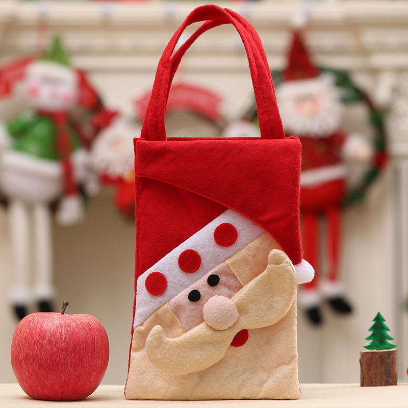 Elderly Gift Bag