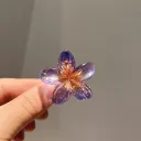 Ld519 Purple 4Cm