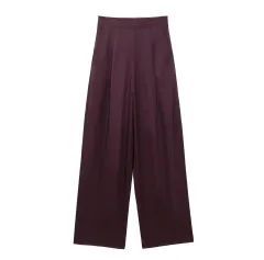 Fashion Special Women's Clothing Casual Pants Trousers Suit - Trousers - View 1