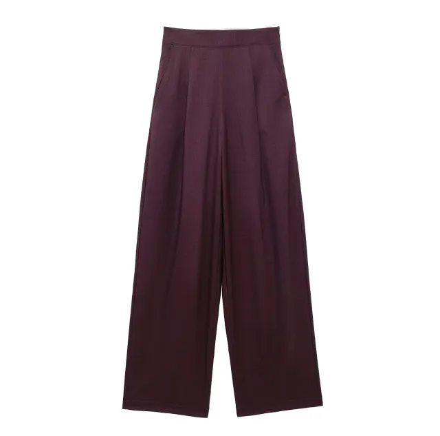 Fashion Special Women's Clothing Casual Pants Trousers Suit Trousers - Shop at LoveMi