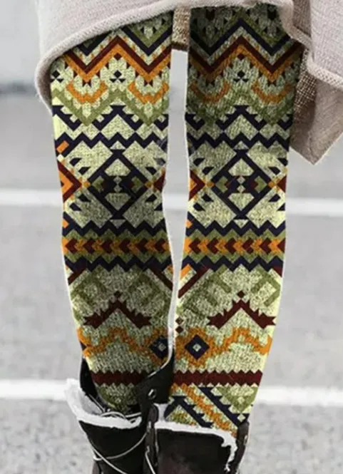 Running Sports Outerwear Bottoming Autumn And Winter New Slim Skinny Pants 09 Style Xl - Shop at LoveMi
