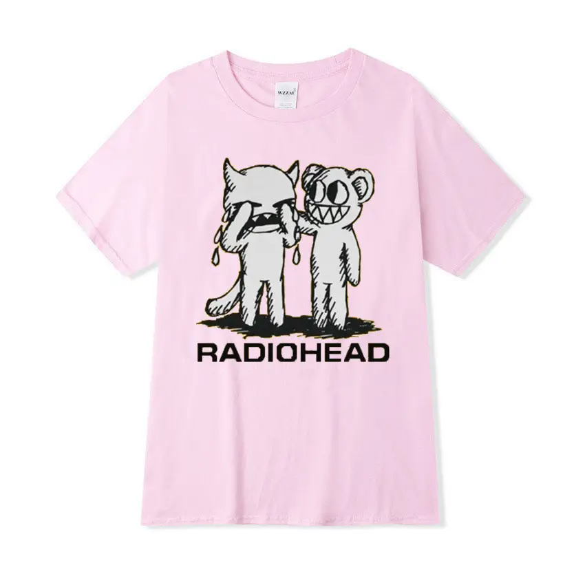Clothes Design Sense Niche Inner Wear T-shirt Couple Bottoming Shirt