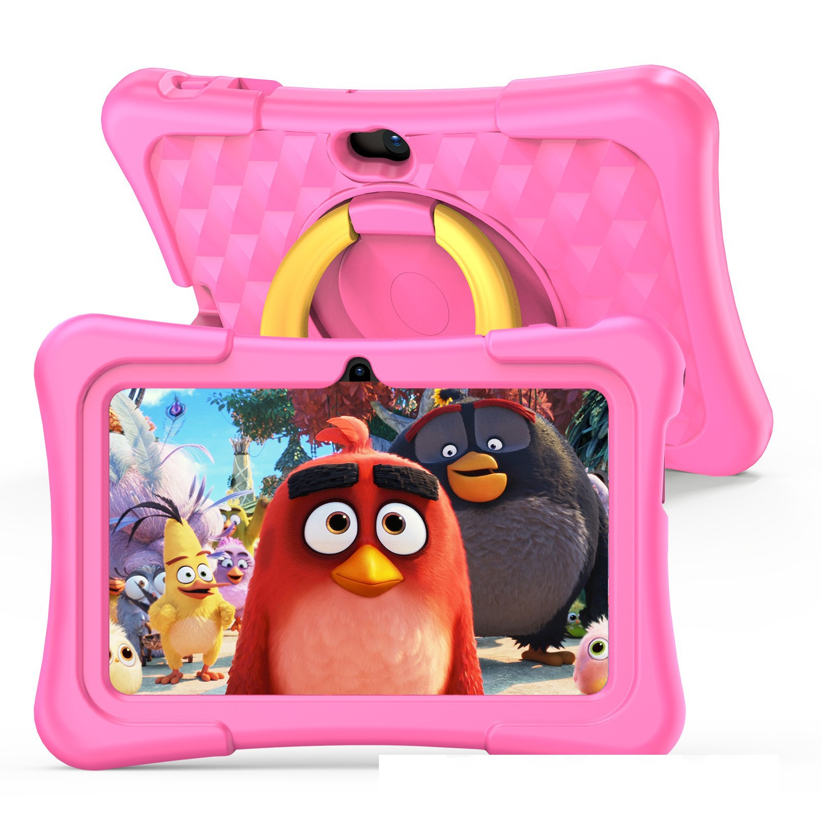 A133 7-Inch Kids Android Tablet – Quad-Core, IPS Display, Bluetooth, Parental Co - Picture 10 of 10