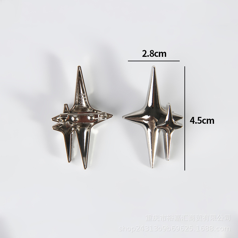 3 Double Cross