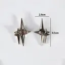 3 Double Cross