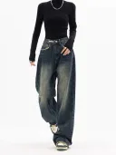 1100 Vintage Blue