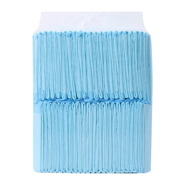 Urinal Pad For Pet Thick Deodorant Diapers Dog Cat Diapers Economic Model - Shop at LoveMi
