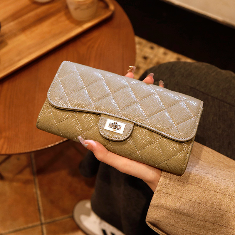 Genuine Leather Wallet, picture 4 of 7