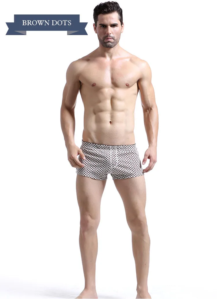 Title 8, Herren Sport-Freizeit-Shorts für Zuhause, beque...