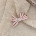 Pink Bow