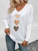 Ivory White Love