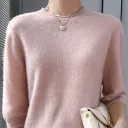 Elegant Pink