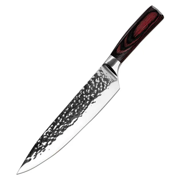 Japanese Kitchen Stainless Steel Knife Chef Knife - Shop at LoveMi