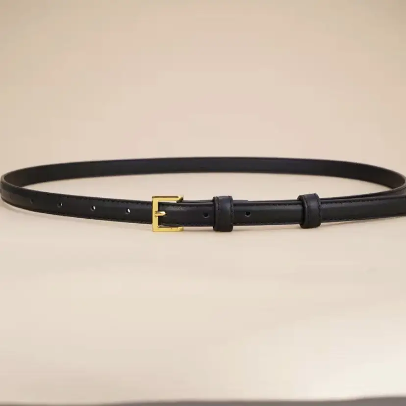 Fashionable High-grade New Rhombus Belt Waist Bag