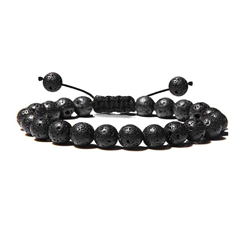 Handwoven Bracelet For Couples