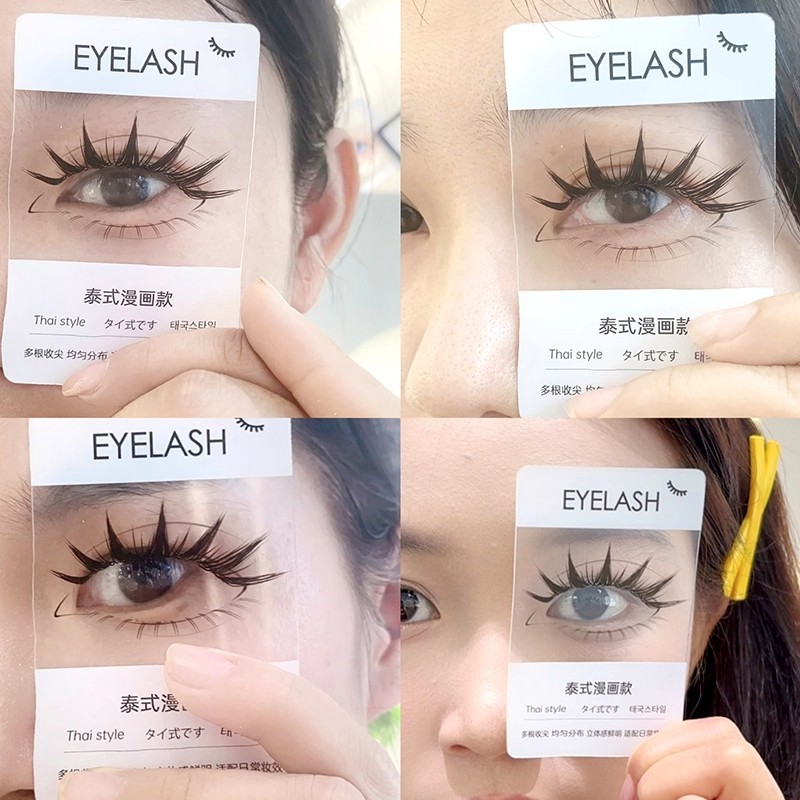 32 Styles Of Effect Extension Tools For Professional Eyelash Salons