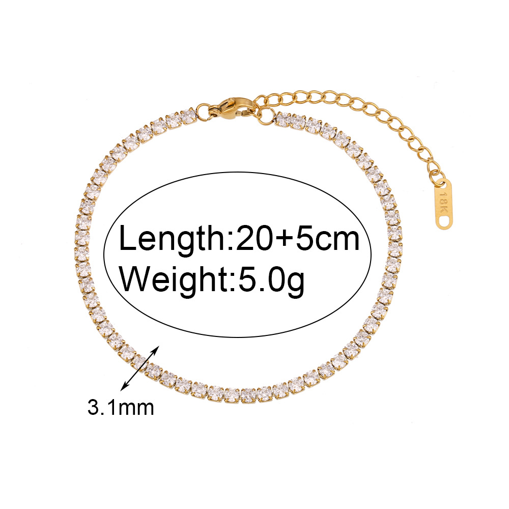 White Diamond 20cm