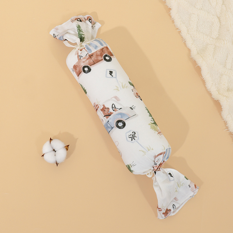 Baby Pillow Candy Comfort Pillow Baby