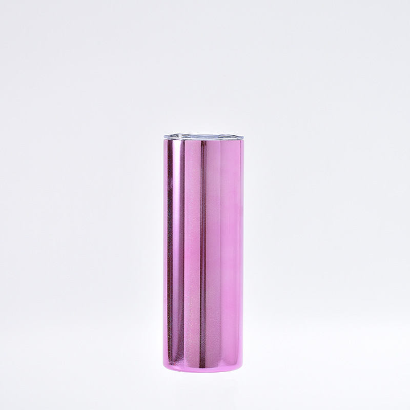 Electroplating Purple