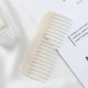 Acetic Acid Comb